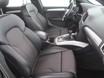 Audi Q5 I SUV Facelifting 2.0 TDI clean diesel 190KM 2015 Audi Q5 2.0 TDI, Salon Polska, 187 KM, 4X4, zdjęcie 8