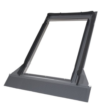 Kołnierz do pokryć falistych RoofLITE UFX 78x140