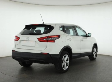 Nissan Qashqai II Crossover 1.2 DIG-T 115KM 2017 Nissan Qashqai 1.2 DIG-T, Salon Polska, zdjęcie 4