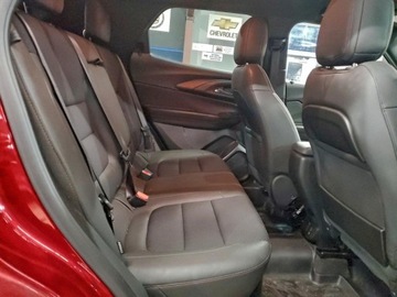 Chevrolet TrailBlazer II 2021 Chevrolet Trailblazer 2021 CHEVROLET TRAILBLAZER RS 1.3 Benzyna 155KM, zdjęcie 10