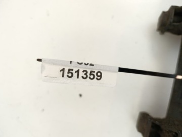 HONDA CB 500 PC32 ПОДНОЖКА ЦЕНТРАЛЬНАЯ НОГА