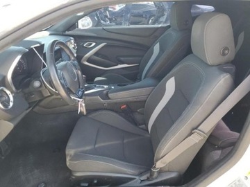 Chevrolet Camaro VI Coupe 6.2 455KM 2020 Chevrolet Camaro 2020, 6.2L, LZ, od ubezpieczalni 6.2 Benzyna 455KM, zdjęcie 6