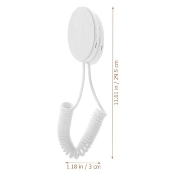 ПОВОДОК ДЛЯ ПУЛЬТА ДИСТАНЦИОННОГО УПРАВЛЕНИЯ КАБЕЛЬНЫМ ТЕЛЕВИДЕНИЕМ