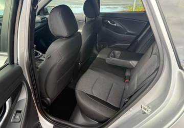 Hyundai i30 III Wagon Facelifting 1.5 T-GDI 48V 160KM 2024 Hyundai i30 1.5i 160 PS Full led NAVI 10.000 km 1.5 Benzyna 160KM, zdjęcie 11