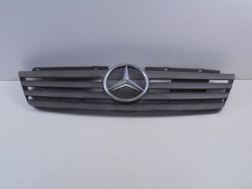 MERCEDES VANEO W414 MŘÍŽKA MASKA 02-05 5D A4148880060