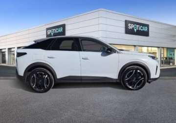 Peugeot 3008 III SUV Plug-in 1.6 Plug-In Hybrid 195KM 2025 Peugeot 3008 1.6 PHEV 195 Allure SS e-DCS7 SalonPL FV23 Kredyt 0 Leasing o, zdjęcie 4