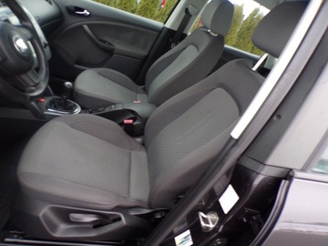 Seat Toledo III 2.0 TDI 140KM 2008 SEAT TOLEDO 2.0 TDI 140 KM ZAMIANA RATY, zdjęcie 13