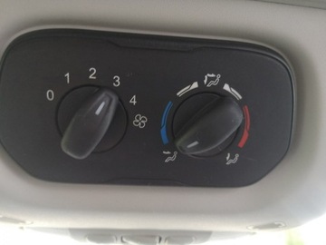 Ford Transit VII 2017 Ford Transit 2.0 TDCI 130KM# Klima #Tempomat #, zdjęcie 14