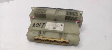 L107 VOLKSWAGEN PASSAT B5 3B1907044B PANEL KLIMATIZACE