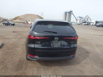 Mazda 2024 Mazda CX-90 2024 MAZDA CX-90 PHEV PREFERRED 2.5 Hybryda Plug-in 189KM, zdjęcie 9