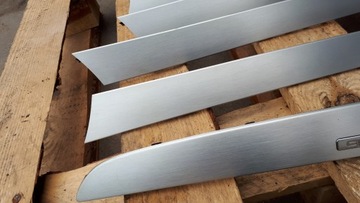 S4 B8 ЛИФТ A4 DEKORY 1NK DOORS SLINE QUATTRO EU