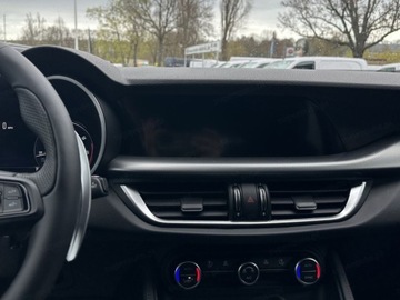 Alfa Romeo Stelvio SUV Facelifting 2023 2.0 GME Turbo 280KM 2025 ALFA ROMEO Stelvio Turbo Sprint Q4 Suv 2.0 (200KM) 2025, zdjęcie 7