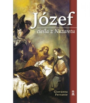 Józef. Cieśla z Nazaretu (SSL)