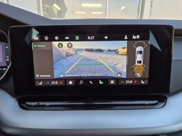 Skoda Octavia IV Liftback 1.5 TSI EVO 150KM 2026 Skoda Octavia DRIVE 1.5 TSI DSG Auto z placu, zdjęcie 26