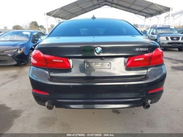 BMW Seria 5 G30-G31 2019 BMW Seria 5 2019 BMW 530I 2.0 Benzyna 248KM, zdjęcie 8