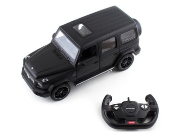 MERCEDES G63 RASTAR 1:14 ФОНАРИ ОТКРЫТИЯ ДВЕРЕЙ