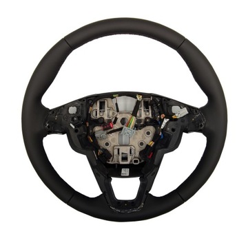 KIEROWNICA PODGRZEWANA FORD MONDEO Mk5 S-MAX Mk2