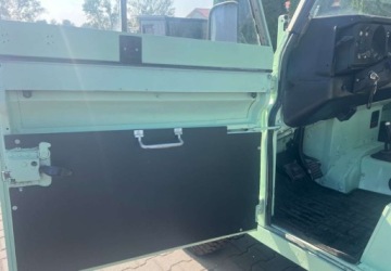 Land Rover 1983 Land Rover Inny Land Rover Inny 2.3 Benzyna 73KM, zdjęcie 13