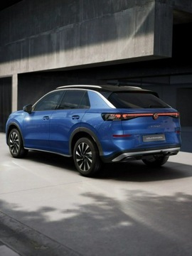 Volkswagen T-Roc I SUV Facelifting 1.5 TSI ACT 150KM 2026 Volkswagen T-Roc Style 1.5 eTSI 150 KM DSG Zamów, zdjęcie 10