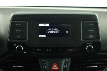 Hyundai i30 III Wagon Facelifting 1.0 T-GDI 120KM 2022 Hyundai i30 1.0 T-GDI, Salon Polska, zdjęcie 9