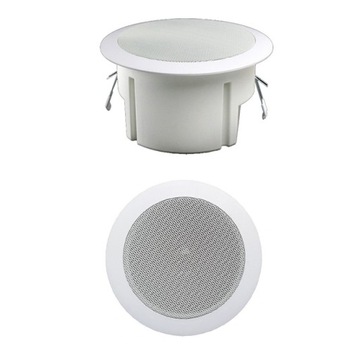 ПОТОЛОЧНАЯ АУДИОСИСТЕМА РАДИО В ВАННОЙ 13,5