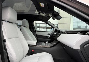 Land Rover Range Rover Velar SUV Facelifting 2.0  D200 204KM 2025 Land Rover Range Rover Velar Range Rover Velar MY26 2.0D TD4 204 PS AWD Au, zdjęcie 4