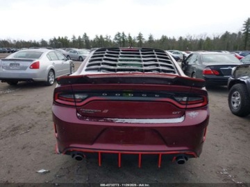 Dodge Charger VII 2023 Dodge Charger GT 2023 3.6L 3.6 Benzyna 300KM, zdjęcie 4