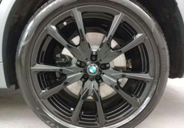 BMW X7 SUV M Facelifting 4.4 M60i 530KM 2026 BMW X7 4.4 Benzyna 530KM, zdjęcie 19