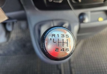 Peugeot Expert II 2014 Peugeot Expert Tepee 2,0 D 92 KM 9-osob GWARANCJA Zamiana Zarejestrowany, zdjęcie 28