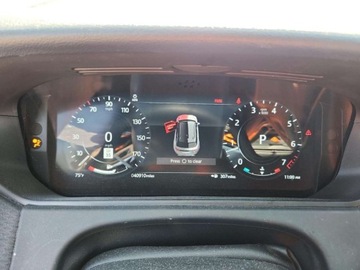 Land Rover Range Rover Velar 2021 Land Rover Range Rover Velar R-Dynamic S 2021 2.0l 2.0 Benzyna 247KM, zdjęcie 9