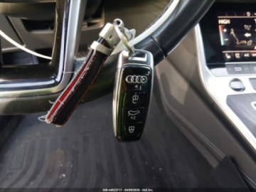 Audi A6 C8 2021 Audi A6 Limousine 2021 AUDI A6 PREMIUM PLUS 45 TFSI QUATTRO S TRONIC 2.0, zdjęcie 10