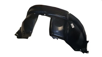 DACIA DUSTER 10- PODBĚH PŘEDNÍ LEVÉ NOVÉ