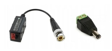 НАБОР МОНИТОРИНГА HIKVISION 8 КАМЕР IR40 Full HD