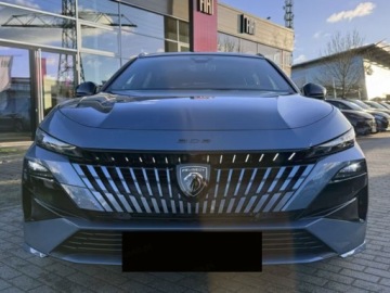 Peugeot 308 III 2025 Od ręki - GT Exclusive e-DCS6 1.2 mHEV 145KM, zdjęcie 1