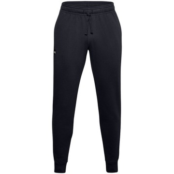 Spodnie męskie Under Armour Rival Fleece Jogger cz