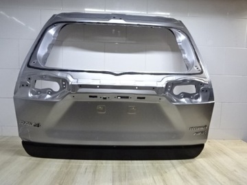 KLAPA TYŁ POKRYWA BAGAŻNIKA TOYOTA RAV4 5 V 2019-