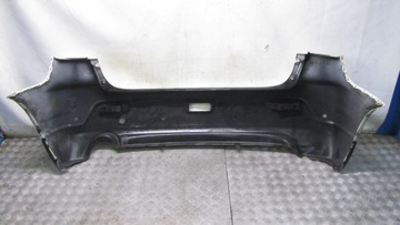 MITSUBISHI ASX ZDERZAK TYŁ TYLNY W19 10-15