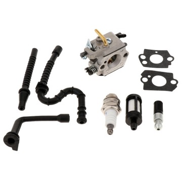 Карбюраторы и детали до номера детали: 1121.