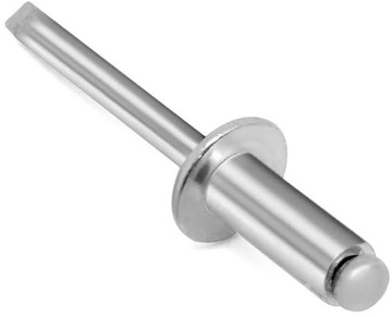 6,4x16 NIT ZRYWALNY NIERDZEWNY A2/A2 DIN 7337 5szt