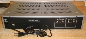 Korektor Unitra Diora FS 042 srebrny BDB nr 3