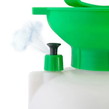 РУЧНОЙ ОПРЫСКИВАТЕЛЬ 8 Л SILVERLINE 868593