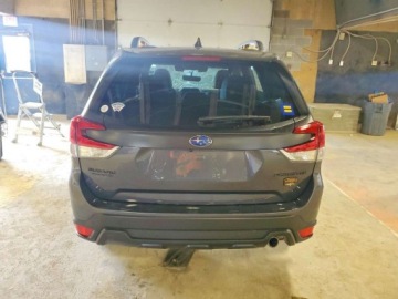 Subaru 2023 Subaru Forester Wilderness 2023 2.5 Benzyna 182KM, zdjęcie 2