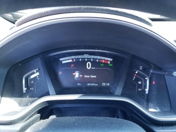 Honda CR-V V 2018 Honda CR-V HONDA CR-V EXHONDA CR-V EX, 2018r.,..., zdjęcie 10