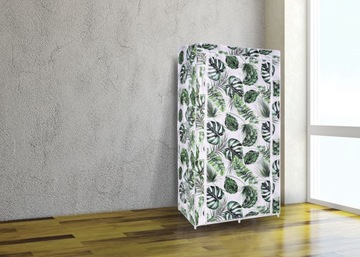 МАТЕРИАЛЬНЫЙ ГАРДЕРОБ для одежды, обуви, обуви, текстильный шкаф, ГАРДЕРОБ