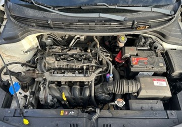 Kia Rio IV Hatchback 5d 1.2 DOHC 84KM 2018 Kia Rio 1,2 Benzyna 84 KM Serwis GWARANCJA Zamiana Zarejestrowany 1.2 84KM, zdjęcie 30