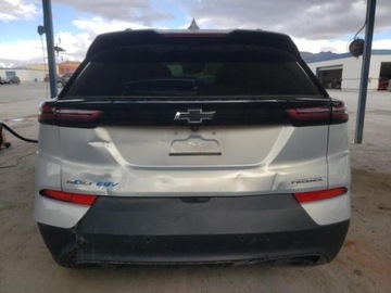 Chevrolet 2022 Chevrolet Bolt 2022, EUV PREMIER, od ubezpieczalni, zdjęcie 5