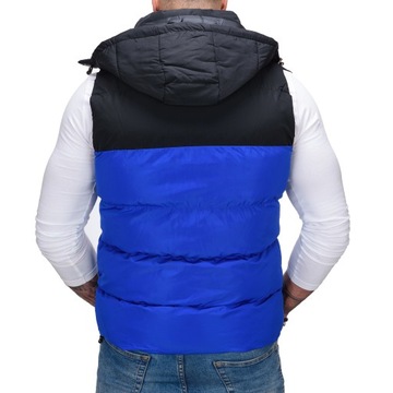 BZ89 r XXL МУЖСКАЯ КУРТКА ТРАНСМИССИЯ ARMOR