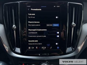 Volvo V60 II  Cross Country Facelifting 2.0 B4 197KM 2023 Volvo V60 Cross Country V60 CC Plus B4 D AWD aut,, zdjęcie 23