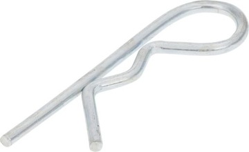 Zawleczka Beta pojedyncza 3 mm Kramp CL3EKR