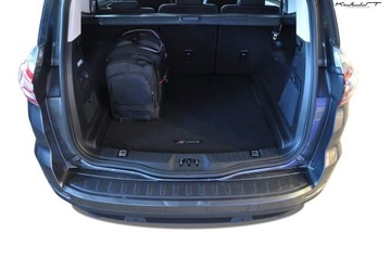 СУМКИ ДЛЯ FORD S-MAX II 5 МЕСТ 2015+ 5 ШТ.